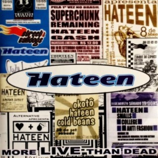 More Live Than Dead (Live)