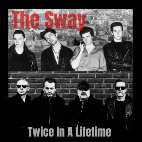 Twice in a Lifetime