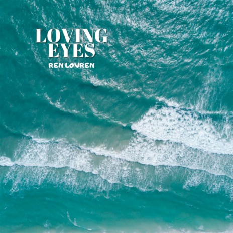 Loving Eyes cover art