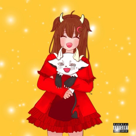 goth chick! cover art