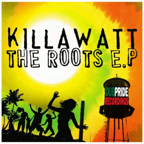 Deep Roots