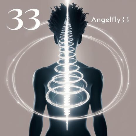 33 cover art