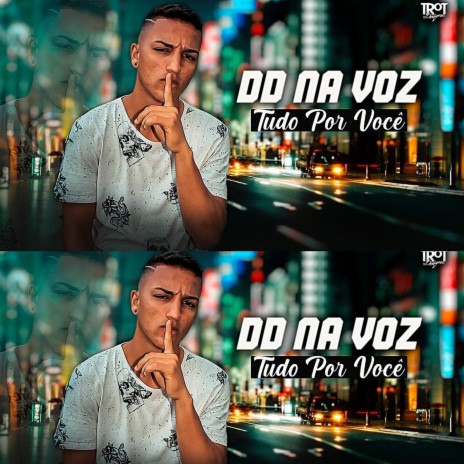 Tudo por Você cover art