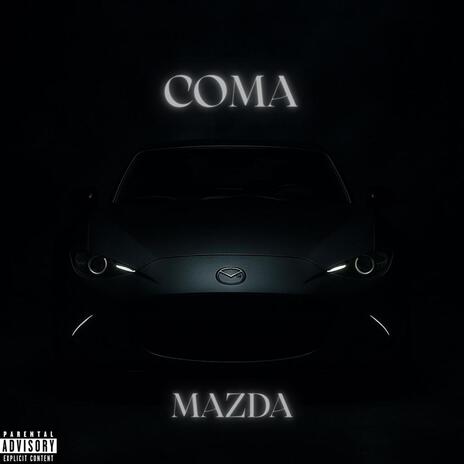 MAZDA cover art