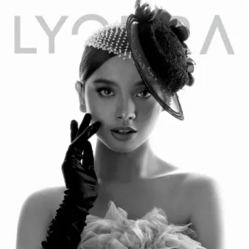 Lyodra cover art