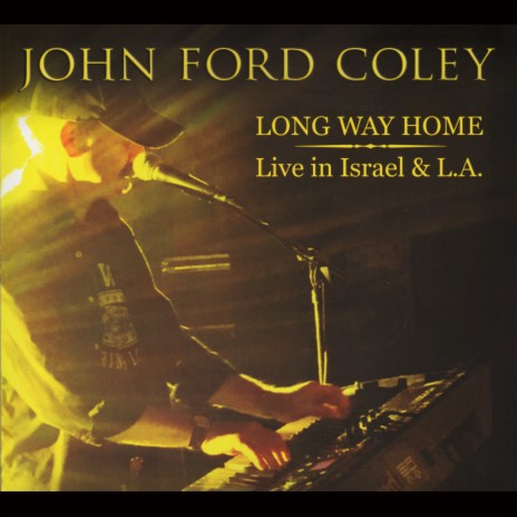 Some Things Don't Come Easy (Live In L.A. at The Village Studios) cover art