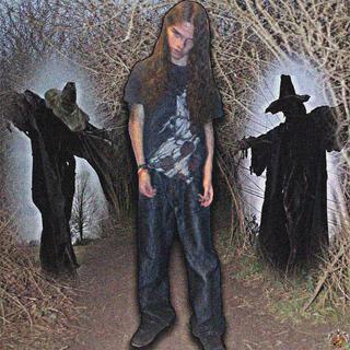 Scarecrow