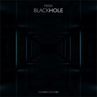Black Hole (Original Mix) cover art