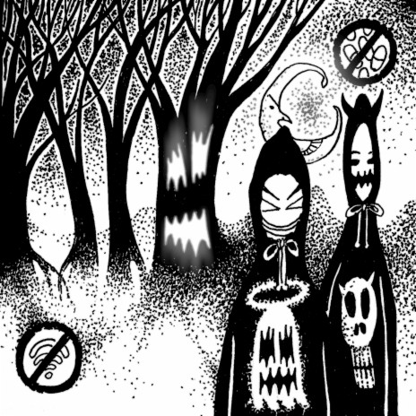 Bosque Perdido ft. ATMOS 98 cover art