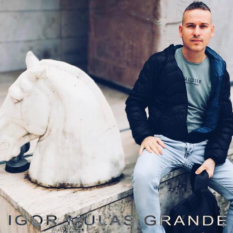 Grande cover art