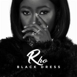 Black Dress cover art