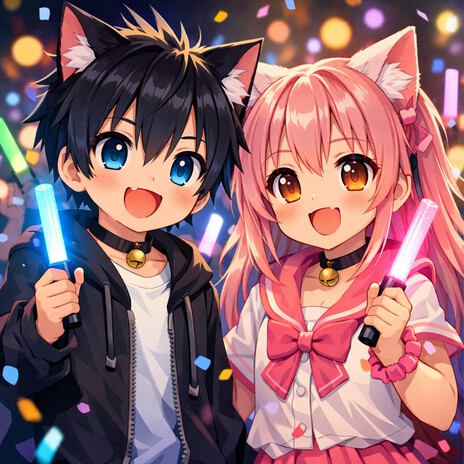 Schwing den Dong (EDM Remix) ft. CAT Nightcore cover art