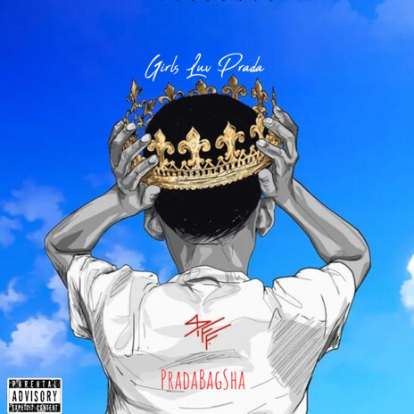 Millionways ft. GRIMM cover art