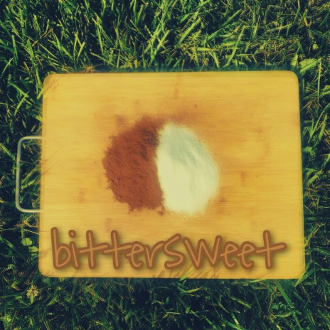 Cinnamon cover art