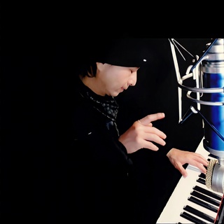 听心 (翻奏: 赵伟) cover art