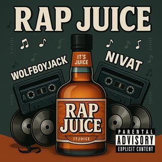 Rap Juice