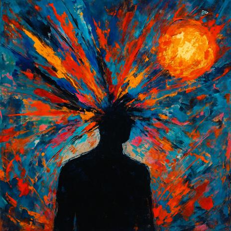 Call cover art