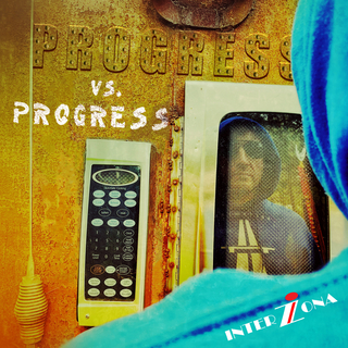 До чего дошёл прогресс (PROGRESS remix) (Yuri Progress Remix) cover art
