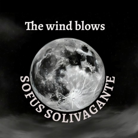 The wind blows cover art