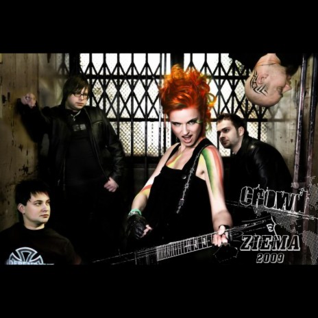 Aizej prom cover art