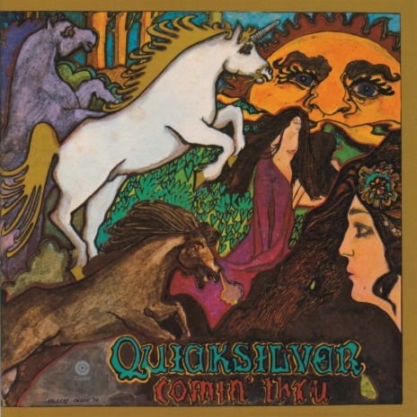Doin' Time In The U.S.A. cover art