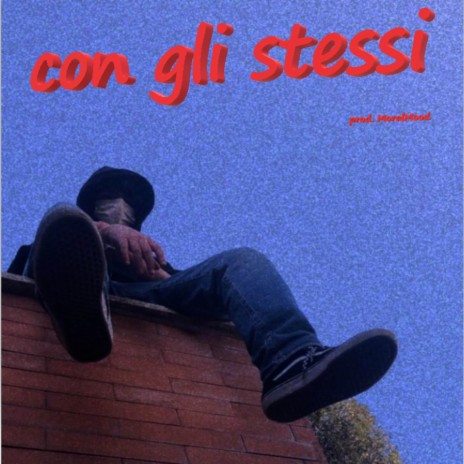 Con gli stessi cover art