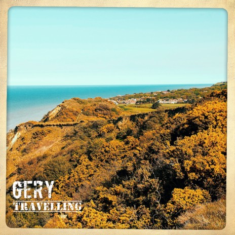 Travelling cover art