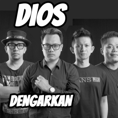 Dengarkan cover art