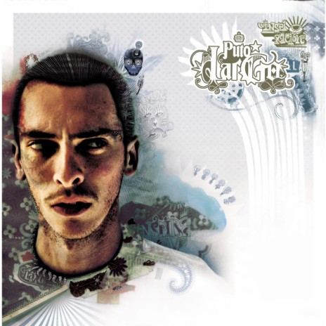 El Ojo del Huracán ft. Putolargo, Dekoh & Demonio cover art