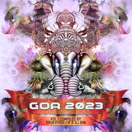 Mind Magic (Original Mix) cover art