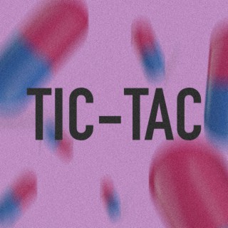 Tic-tac cover art
