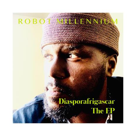 Already cover art