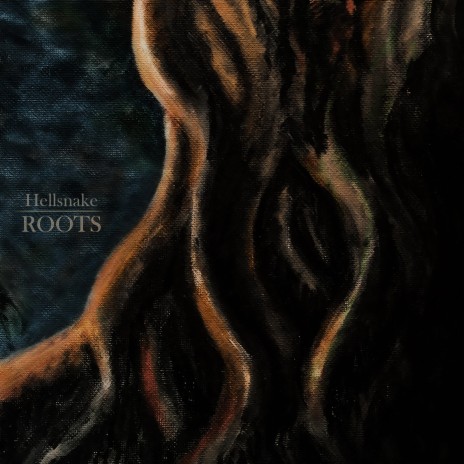 Vibrations cover art