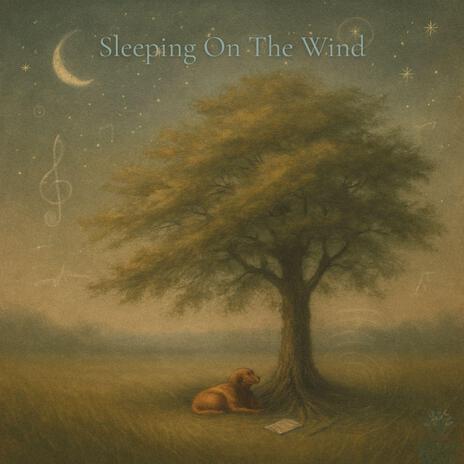 Sleeping on the Wind