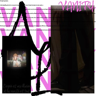 VANITY