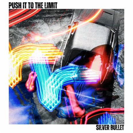 Push It to the Limit cover art