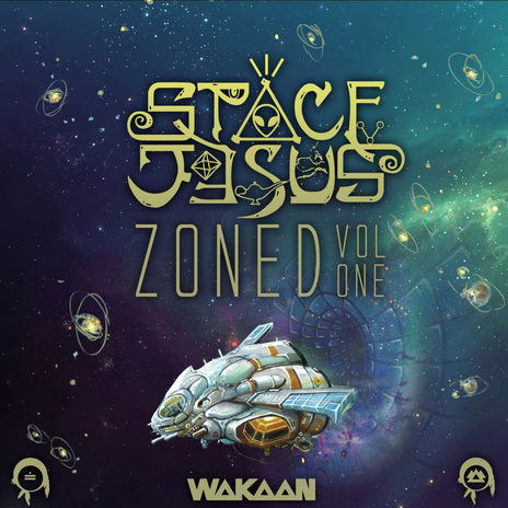 Jovian Chorus ft. Digital Vagabond cover art