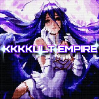 Welcome To The KKKKult Empire