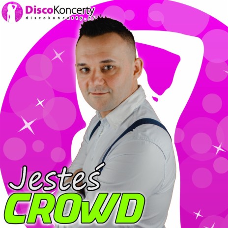 Jesteś (Radio Edit) cover art