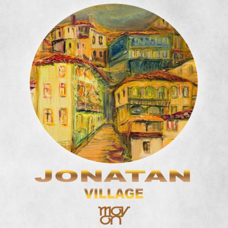 North Side cover art