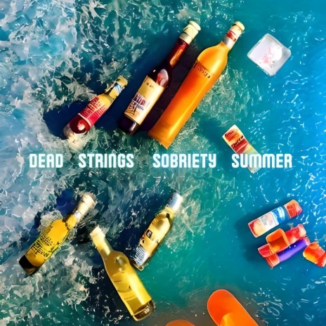 Sobriety Summer cover art