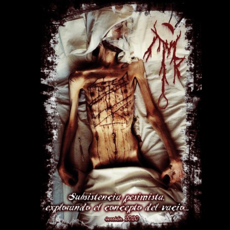 Deprimente Pensamiento en la Soledad, Anhelando la Liberación Espiritual cover art