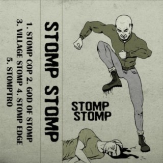 Stomp Stomp