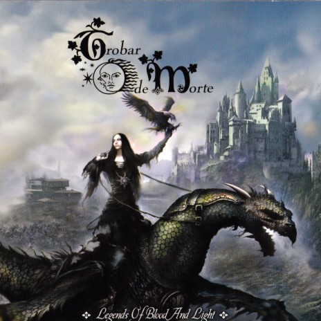El Arbol De Las Lágrimas De Cristal cover art
