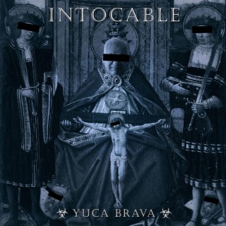Yuca Brava