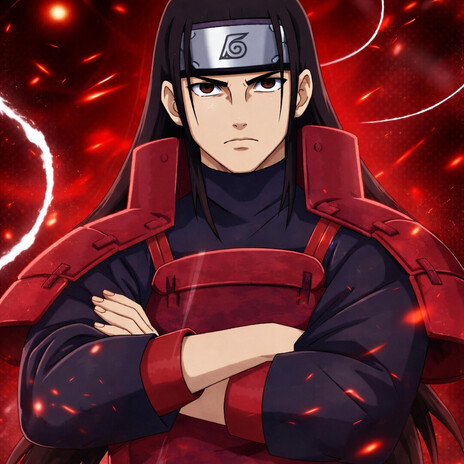 Hashirama Senju – Hindi Rap | Naruto Anime Rap | First Hokage cover art