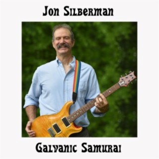 Galvanic Samurai