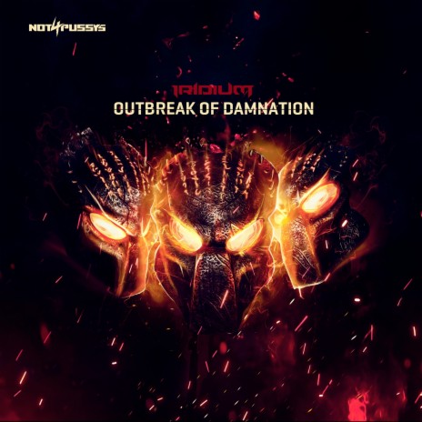 Die Out cover art