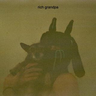 rich grandpa