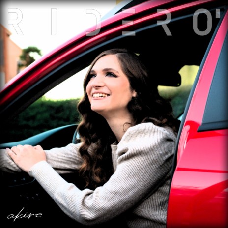 Riderò cover art